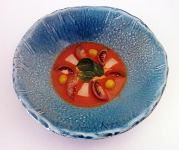 Ensaladera Verde PRO